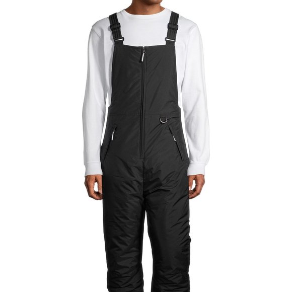 New Swiss Tech Ski/Snowboard Bib. - Picture 1 of 13